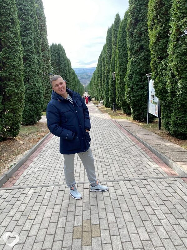 Антон, 37, Екатеринбурге — анкета №4581175