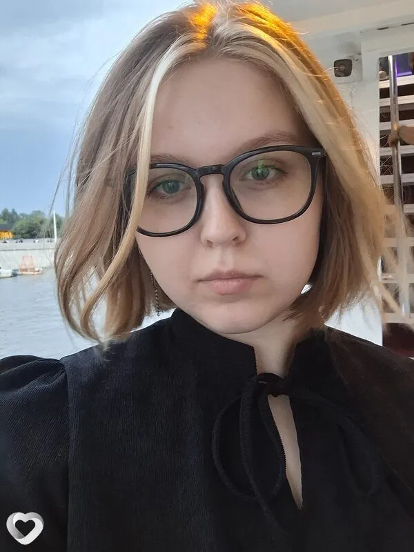 Екатерина, Москва