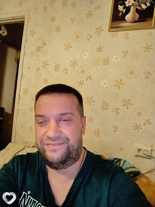 Сергей, 46, Оренбурге — анкета №4581242