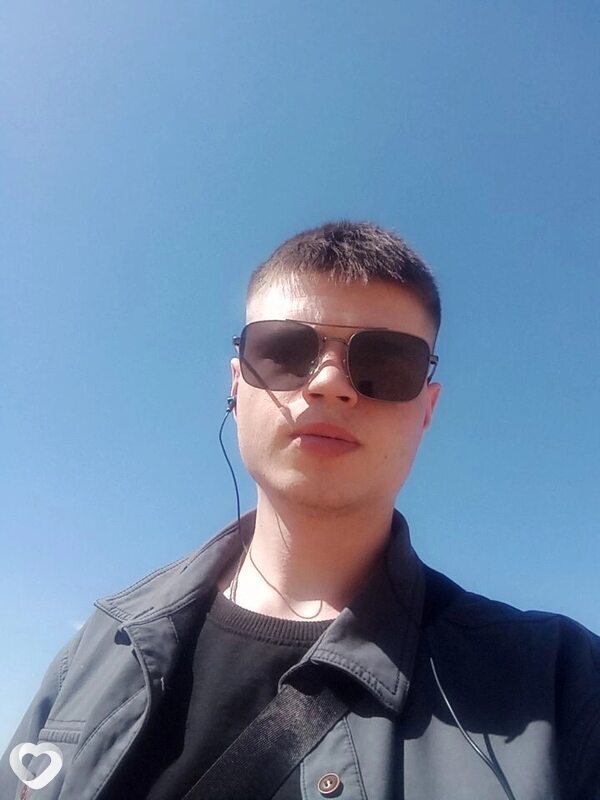Антон, 21, Улан-Удэ — анкета №4581243