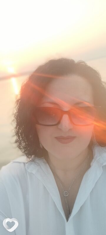 Татьяна, 47, Ижевске — анкета №4690106