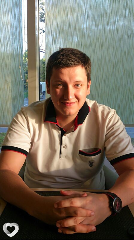 Антон, 33, Люберцах — анкета №4581255