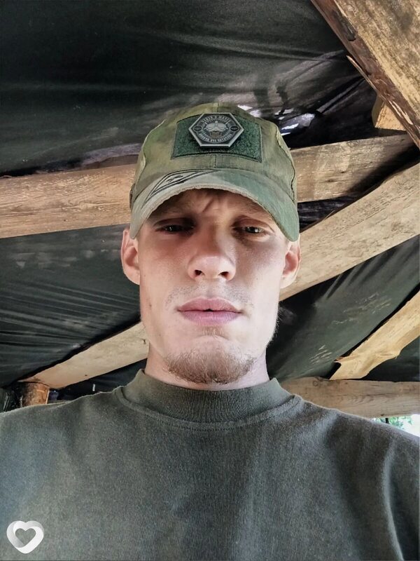 Станислав, 28, Новосибирске — анкета №4581259