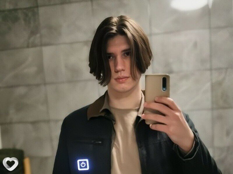 Роман, 23, Челябинске — анкета №4581260