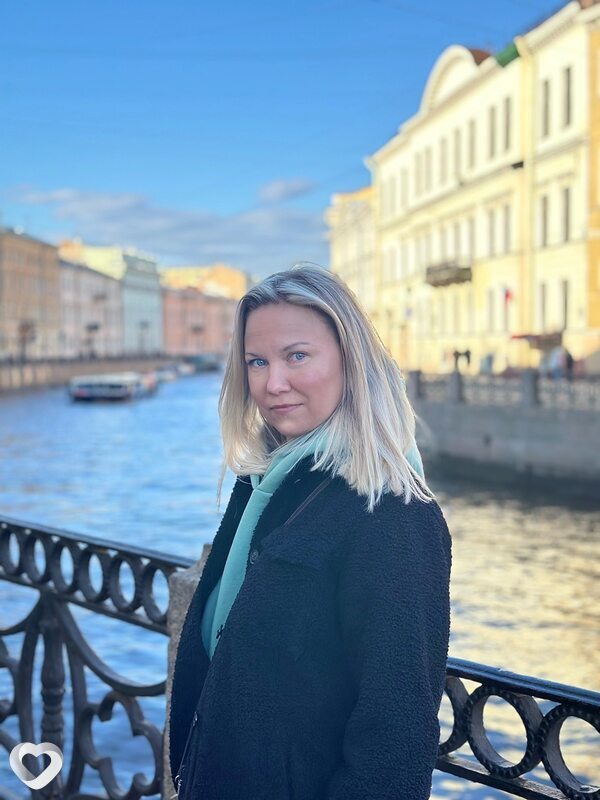 Мари, 44, Самаре — анкета №4581633