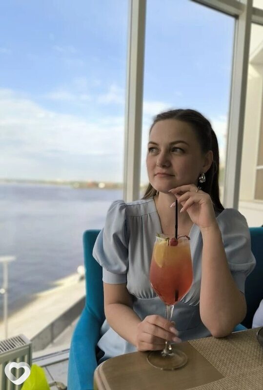 Анна, 30, Перми — анкета №4581262