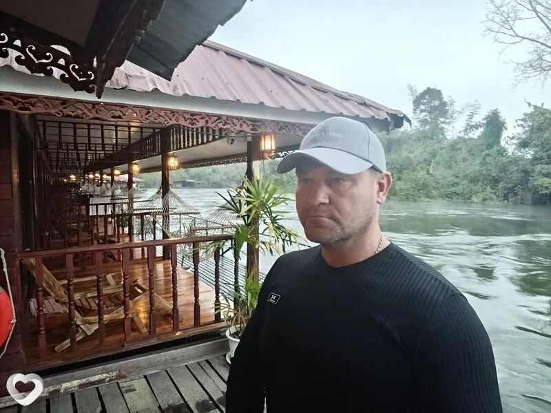 Виталий, 47, Москве — анкета №4581269