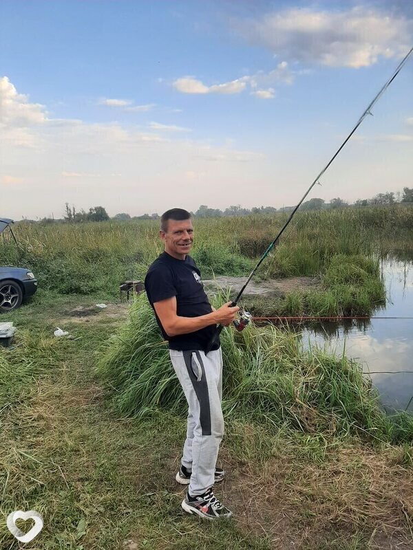 Роман, 46, Рубцовске — анкета №4581270