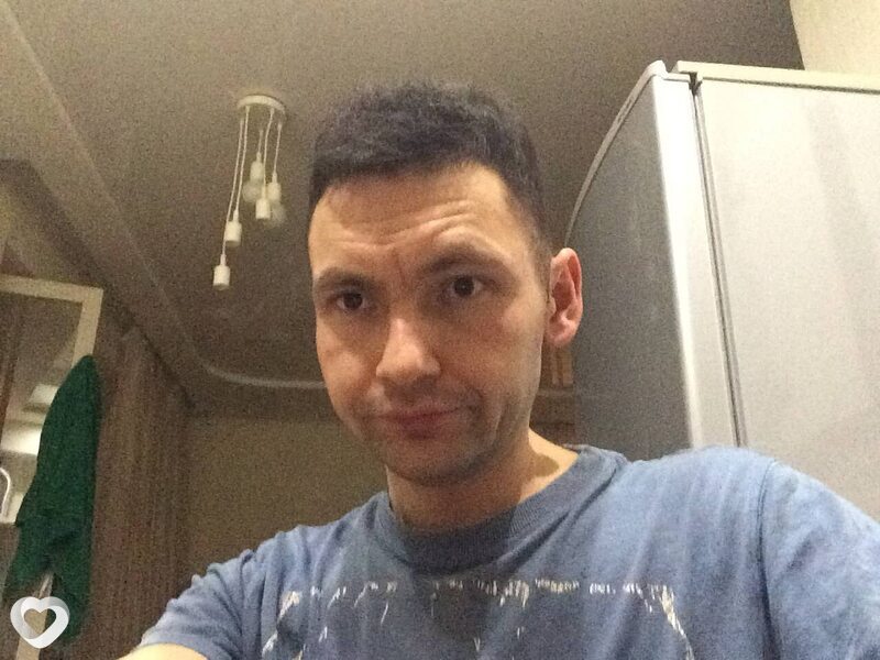 Рома, 37, Ижевске — анкета №4581279
