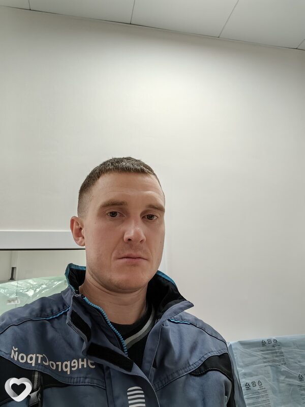 Владимир, 34, Тюмени — анкета №4581284