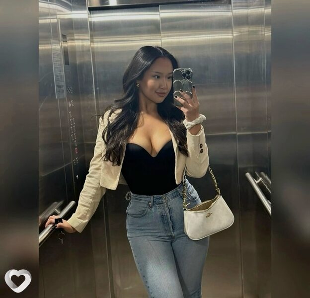 Алия, 34, Казани — анкета №4581285