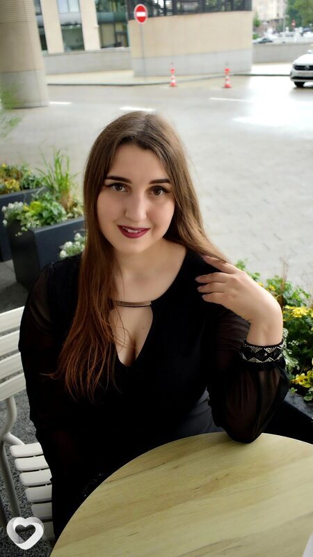 Анна, 28, Минске — анкета №4581286