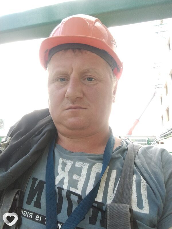 Алекс, 35, Сморгони — анкета №4581733