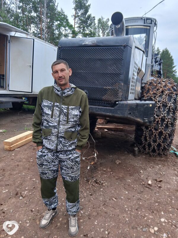 Костя, Киренск