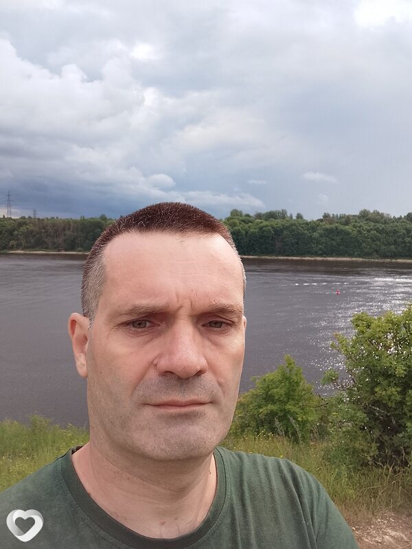 Михаил, Волхов