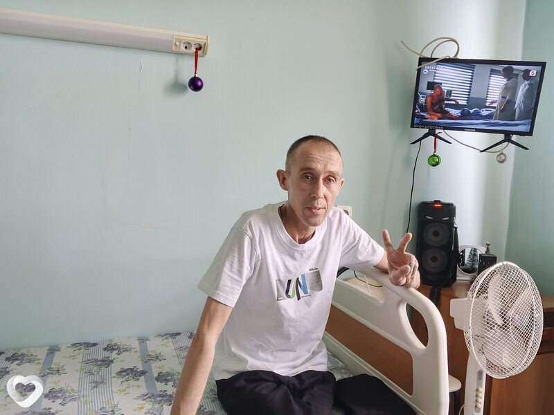 Владимир, Улан-Удэ