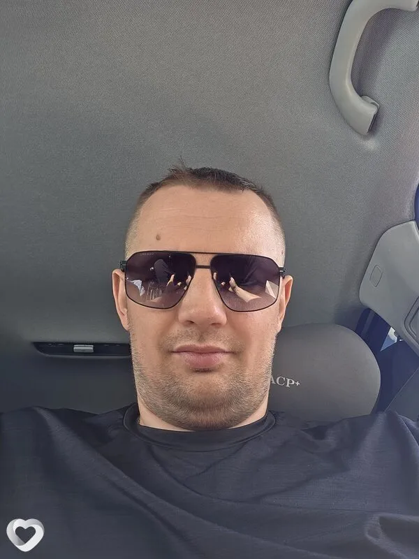Алексей, 36, Москве — анкета №4581739