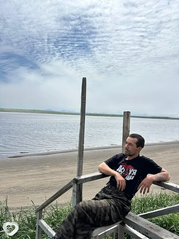 Евгений, Горно-Алтайск