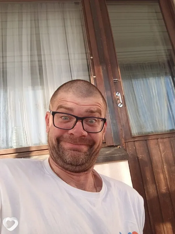 Павел, 44, Москве — анкета №4581747