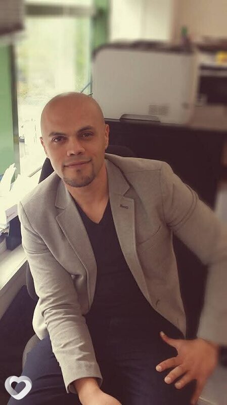 Mo, 43, Минске — анкета №4581387