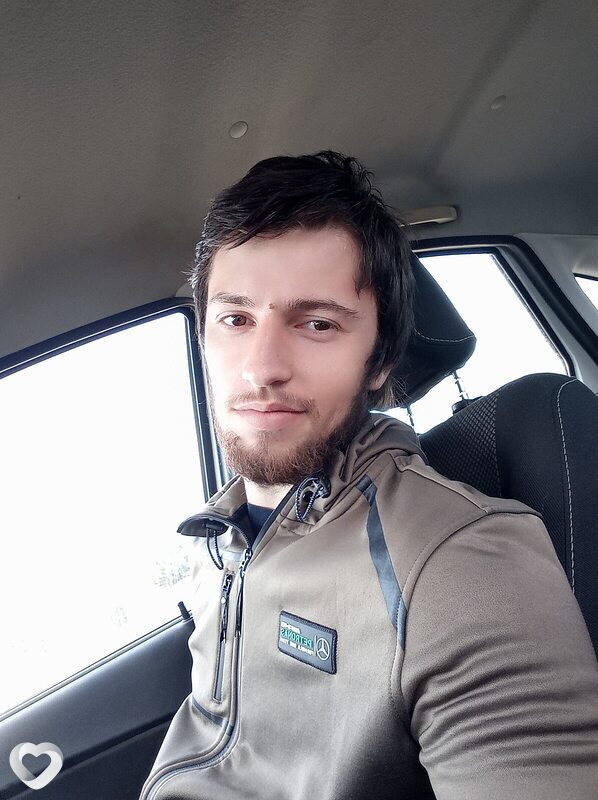 Сулайбан, 28, Махачкале — анкета №4581389