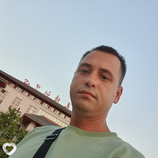 Константин, 31, Владивостоке — анкета №4581390