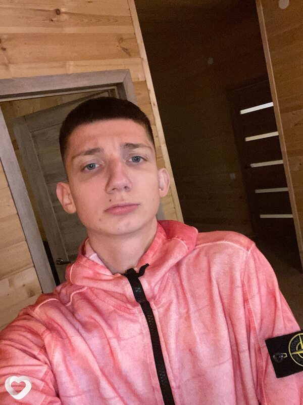 Владислав, 21, Нижнем Новгороде — анкета №4581392