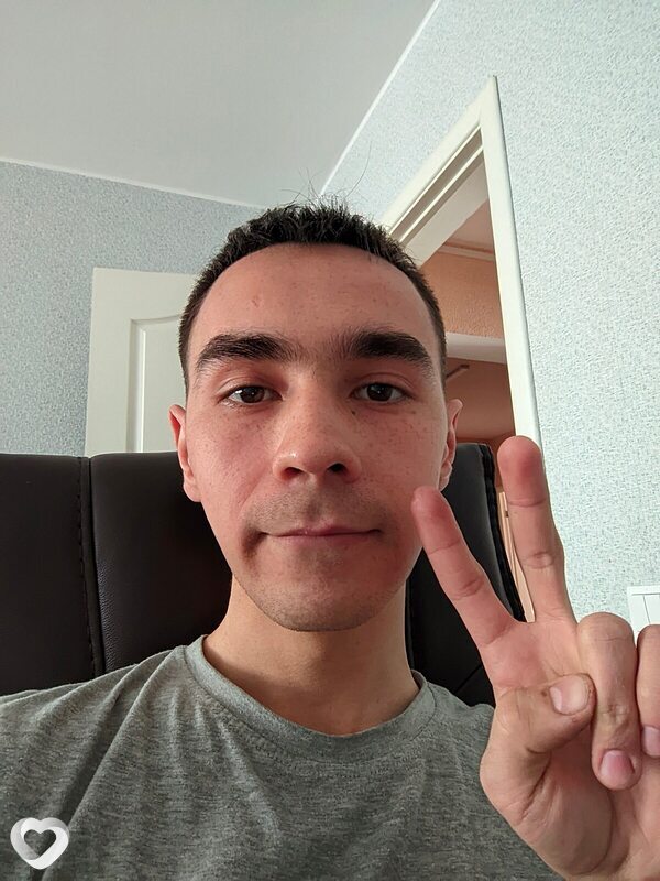 Максим, 29, Донецке — анкета №4581397