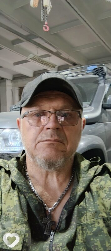 Дмитрий, 49, Орске — анкета №4581437