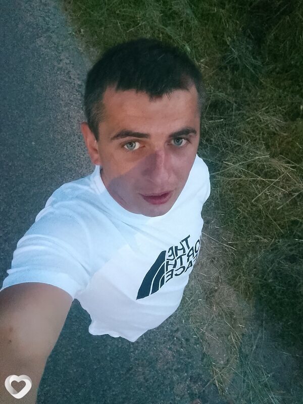 Юрий, 28, Минске — анкета №4581442