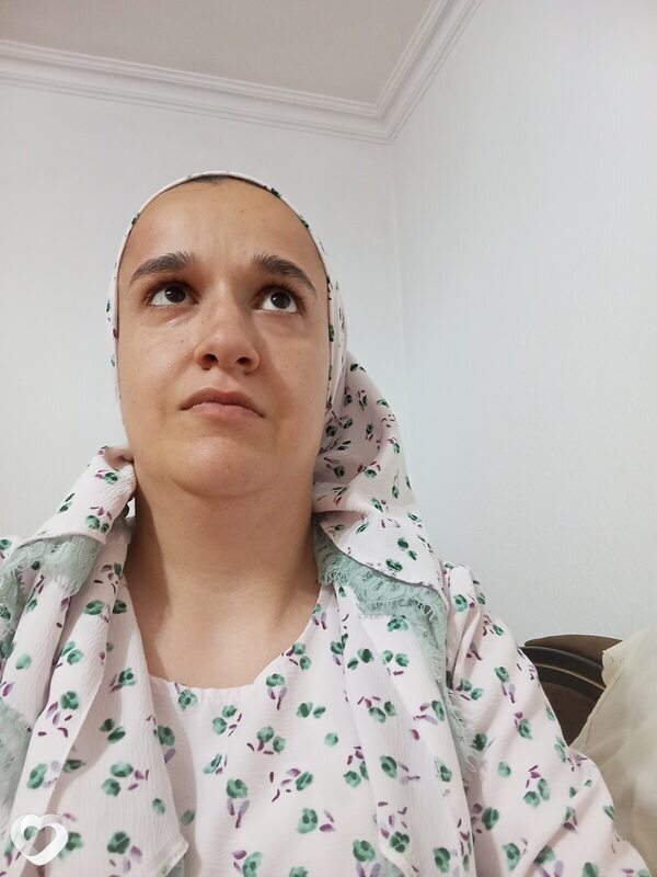 Хава, Кантышево