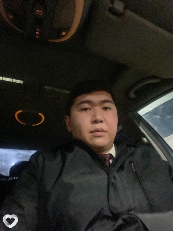 Али, 26, Алматы — анкета №4581449