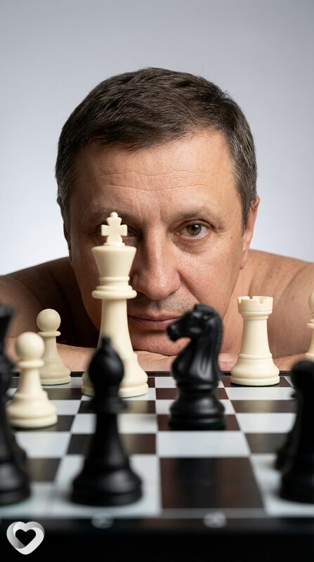Сергей, 48, Коломне — анкета №4581451