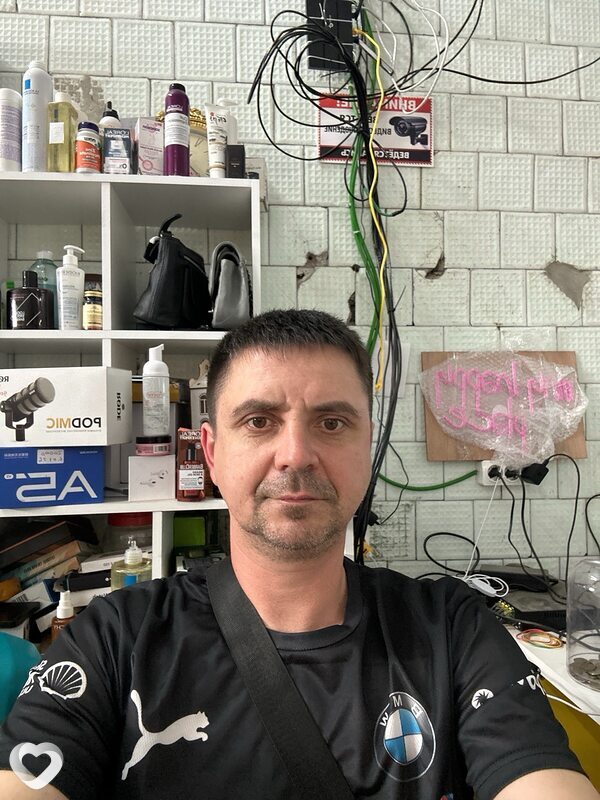 Виктор, 42, Таганроге — анкета №4581454