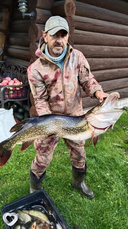 Василий, 49, Твери — анкета №4581370
