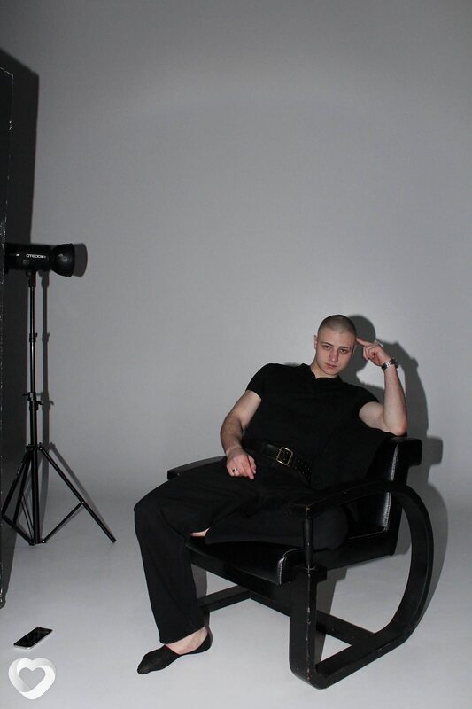 Сергей, 21, Краснодаре — анкета №4581383
