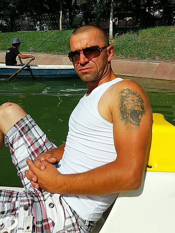 Константин, 41, Усть-Каменогорск — анкета №4581417
