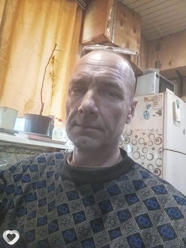 Юрий, 46, Находке — анкета №4581418