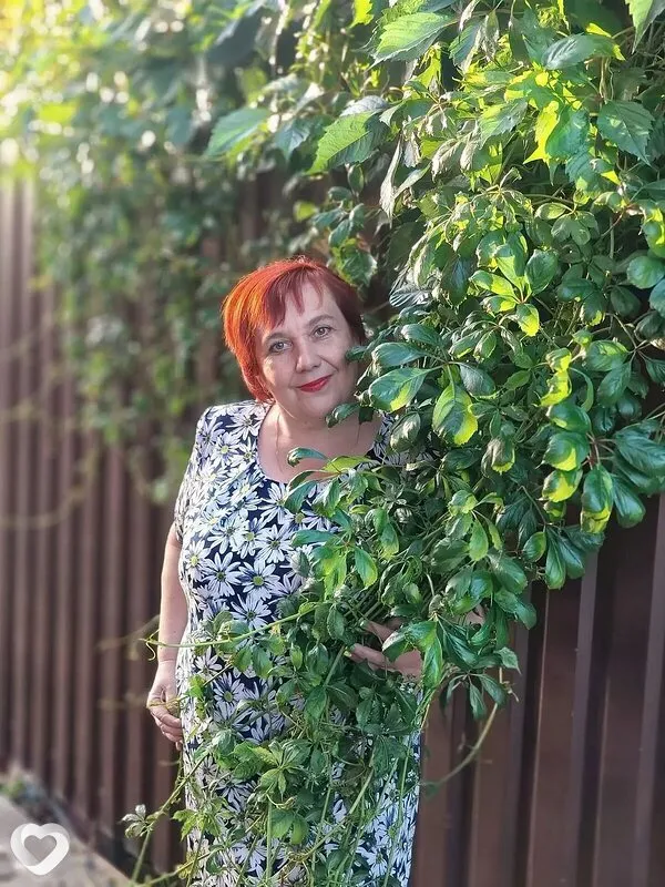Наталья, 53, Москве — анкета №4581420
