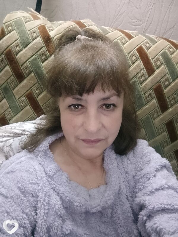 Надежда, 64, Белгороде — анкета №4581422
