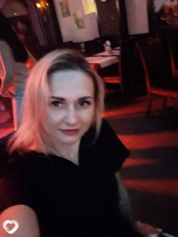 Марина, 39, Воронеже — анкета №4581426