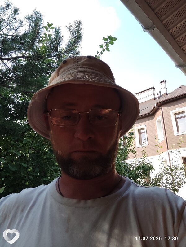 Станислав, 38, Омске — анкета №4581430