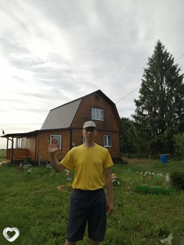 Андрей, 50, Москве — анкета №4581509