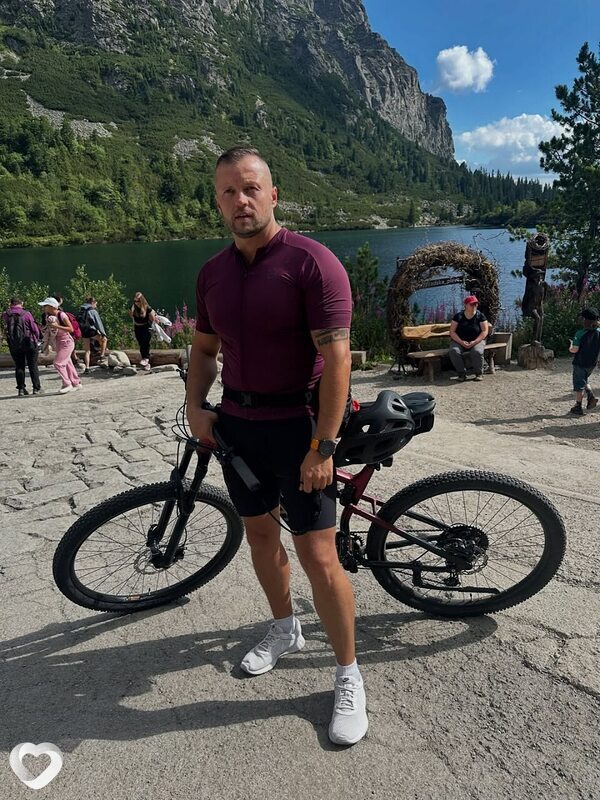 Андрей, 30, Иркутске — анкета №4581511