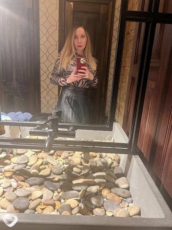 Ника, 37, Челябинске — анкета №4581512