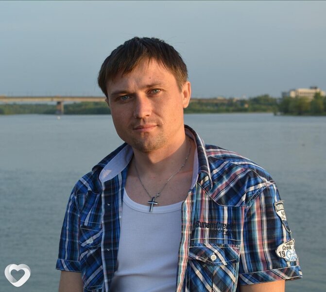 Тима, 40, Омске — анкета №4581521