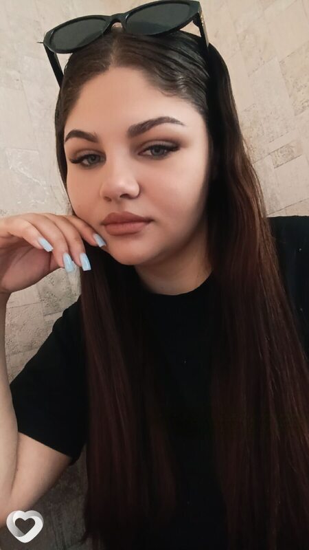 Аня, 26, Харькове — анкета №4581527