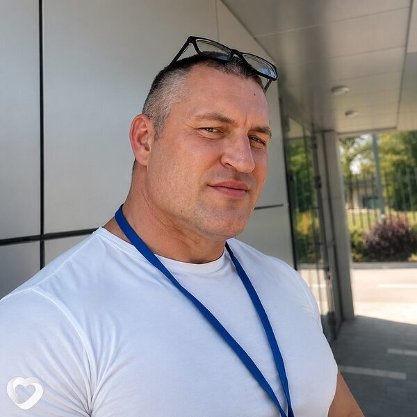 Михаил, 45, Краснодаре — анкета №4581532