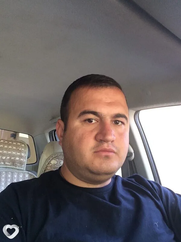 Рустам, 35, Москве — анкета №4581829