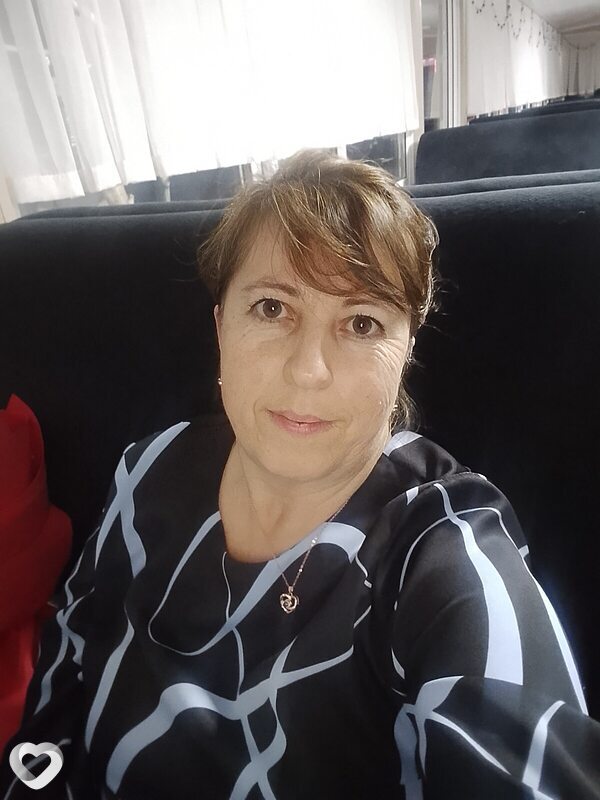 Evgenia, 45, Волгограде — анкета №4581319